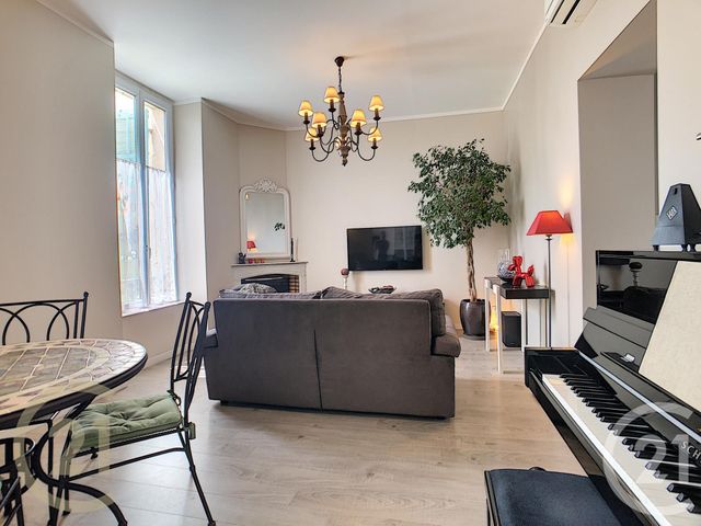 Appartement F3 à louer - 3 pièces - 59.78 m2 - CANNES - 06 - PROVENCE-ALPES-COTE-D-AZUR - Century 21 Immobilier Service