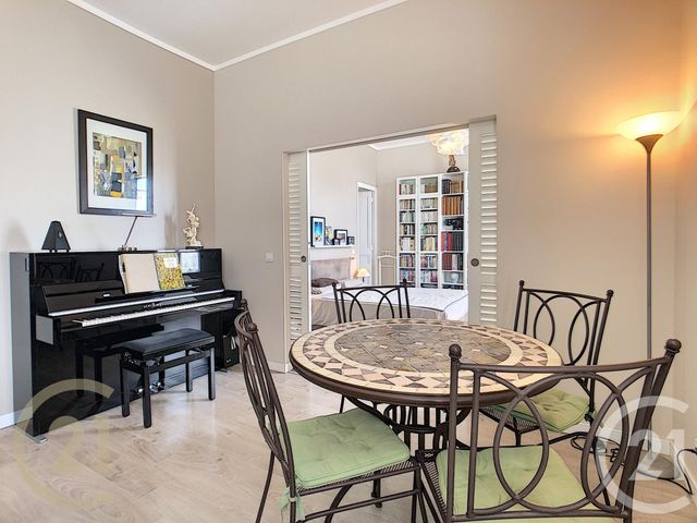 Appartement F3 à louer - 3 pièces - 59.78 m2 - CANNES - 06 - PROVENCE-ALPES-COTE-D-AZUR - Century 21 Immobilier Service