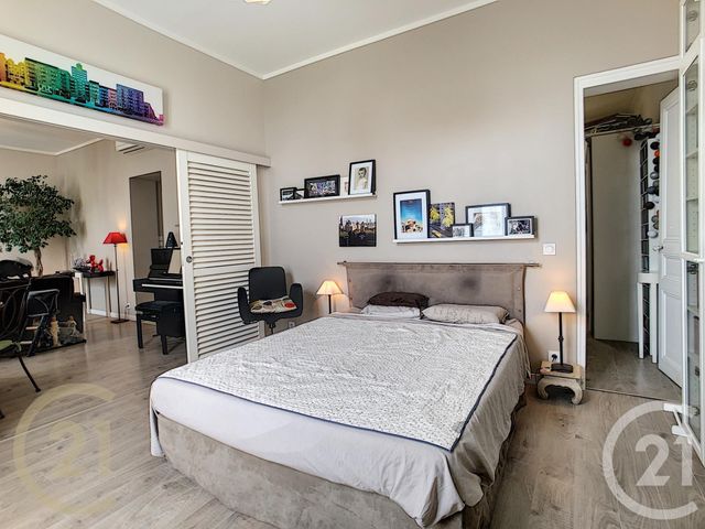 Appartement F3 à louer - 3 pièces - 59.78 m2 - CANNES - 06 - PROVENCE-ALPES-COTE-D-AZUR - Century 21 Immobilier Service