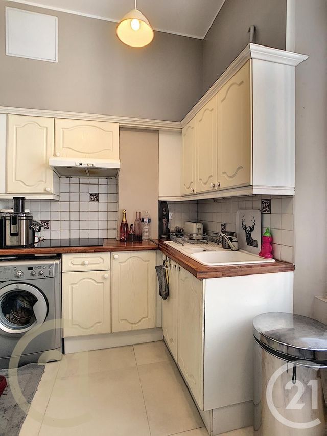 Appartement F3 à louer - 3 pièces - 59.78 m2 - CANNES - 06 - PROVENCE-ALPES-COTE-D-AZUR - Century 21 Immobilier Service