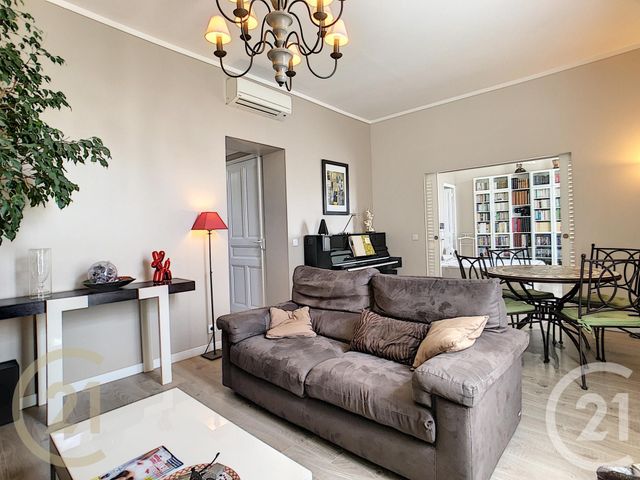 appartement - CANNES - 06