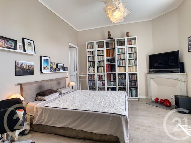 Appartement F3 à louer - 3 pièces - 59.78 m2 - CANNES - 06 - PROVENCE-ALPES-COTE-D-AZUR - Century 21 Immobilier Service