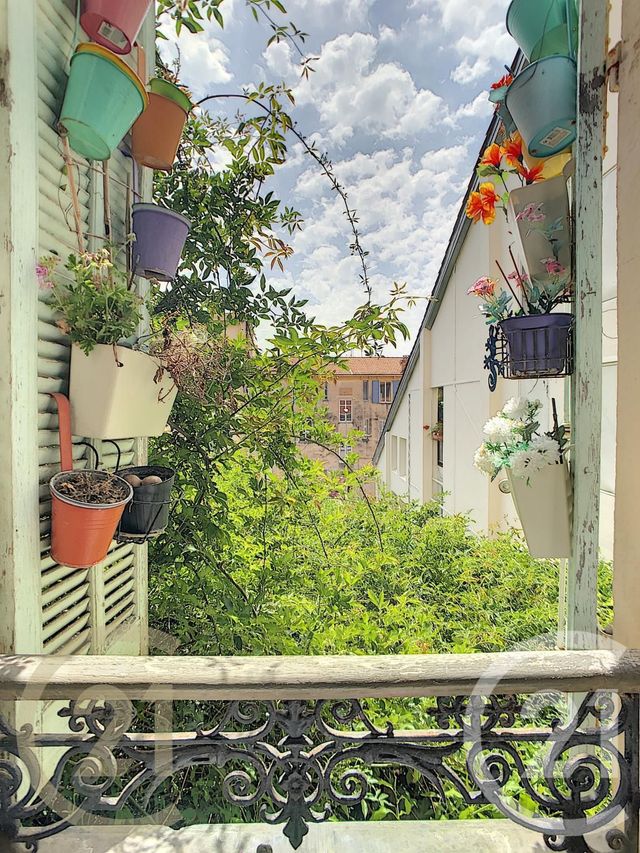 Appartement F3 à louer - 3 pièces - 59.78 m2 - CANNES - 06 - PROVENCE-ALPES-COTE-D-AZUR - Century 21 Immobilier Service