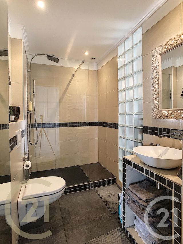 Appartement F3 à louer - 3 pièces - 59.78 m2 - CANNES - 06 - PROVENCE-ALPES-COTE-D-AZUR - Century 21 Immobilier Service