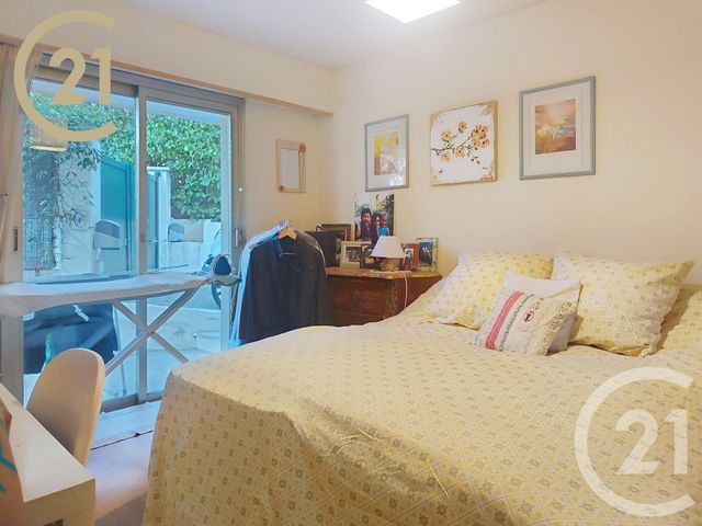 Appartement F3 à vendre - 3 pièces - 83.38 m2 - LE CANNET - 06 - PROVENCE-ALPES-COTE-D-AZUR - Century 21 Immobilier Service