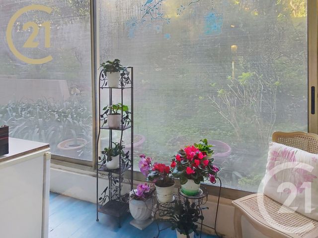 Appartement F3 à vendre - 3 pièces - 83.38 m2 - LE CANNET - 06 - PROVENCE-ALPES-COTE-D-AZUR - Century 21 Immobilier Service