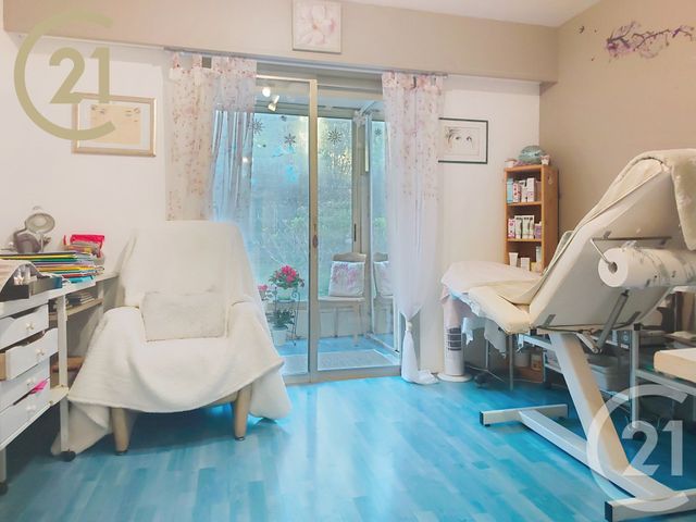 Appartement F3 à vendre - 3 pièces - 83.38 m2 - LE CANNET - 06 - PROVENCE-ALPES-COTE-D-AZUR - Century 21 Immobilier Service