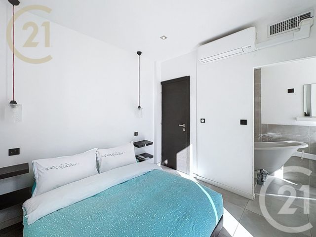 Appartement F3 à vendre - 3 pièces - 55.1 m2 - CANNES - 06 - PROVENCE-ALPES-COTE-D-AZUR - Century 21 Immobilier Service