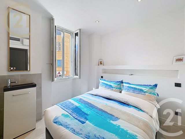 Appartement F3 à vendre - 3 pièces - 55.1 m2 - CANNES - 06 - PROVENCE-ALPES-COTE-D-AZUR - Century 21 Immobilier Service