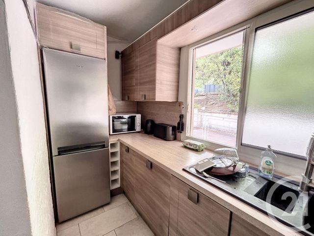 Appartement F2 à louer - 2 pièces - 37.32 m2 - CANNES - 06 - PROVENCE-ALPES-COTE-D-AZUR - Century 21 Immobilier Service