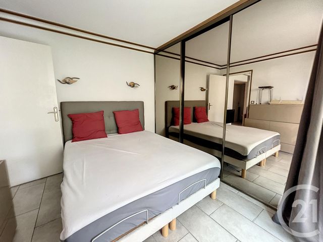 Appartement F2 à louer - 2 pièces - 37.32 m2 - CANNES - 06 - PROVENCE-ALPES-COTE-D-AZUR - Century 21 Immobilier Service