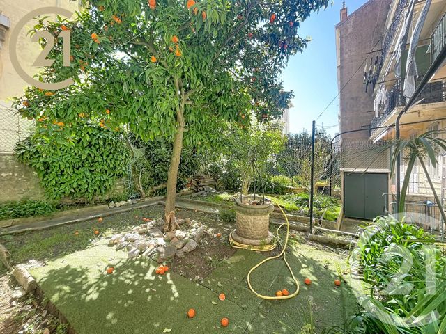 Appartement F3 à vendre CANNES