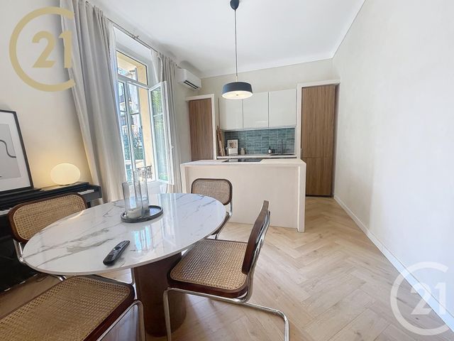 Appartement F3 à vendre - 3 pièces - 68.42 m2 - CANNES - 06 - PROVENCE-ALPES-COTE-D-AZUR - Century 21 Immobilier Service