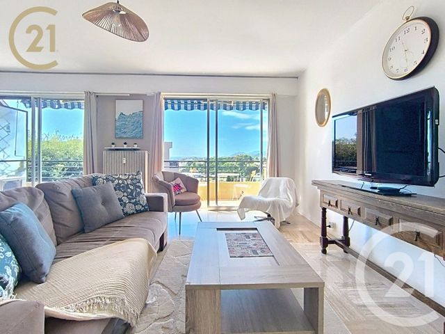 Appartement 2/3Pp à vendre LE CANNET