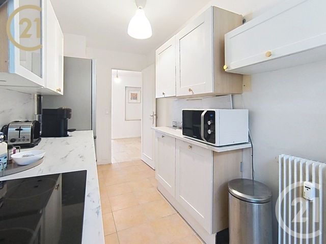 Appartement 2/3pp à vendre - 3 pièces - 68.7 m2 - LE CANNET - 06 - PROVENCE-ALPES-COTE-D-AZUR - Century 21 Immobilier Service
