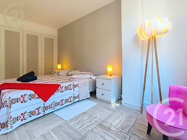 Appartement 2/3pp à vendre - 3 pièces - 68.7 m2 - LE CANNET - 06 - PROVENCE-ALPES-COTE-D-AZUR - Century 21 Immobilier Service