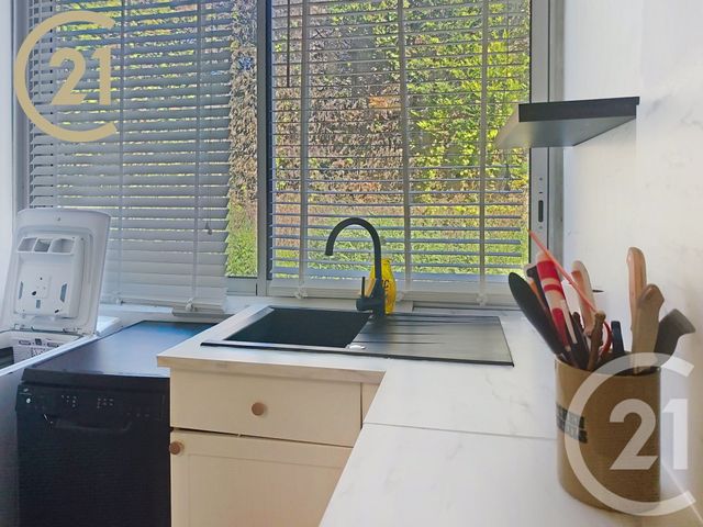 Appartement à vendre - 3 pièces - 68.7 m2 - LE CANNET - 06 - PROVENCE-ALPES-COTE-D-AZUR - Century 21 Immobilier Service