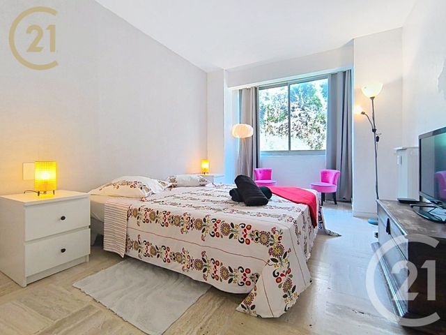 Appartement 2/3pp à vendre - 3 pièces - 68.7 m2 - LE CANNET - 06 - PROVENCE-ALPES-COTE-D-AZUR - Century 21 Immobilier Service