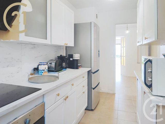 Appartement à vendre - 3 pièces - 68.7 m2 - LE CANNET - 06 - PROVENCE-ALPES-COTE-D-AZUR - Century 21 Immobilier Service