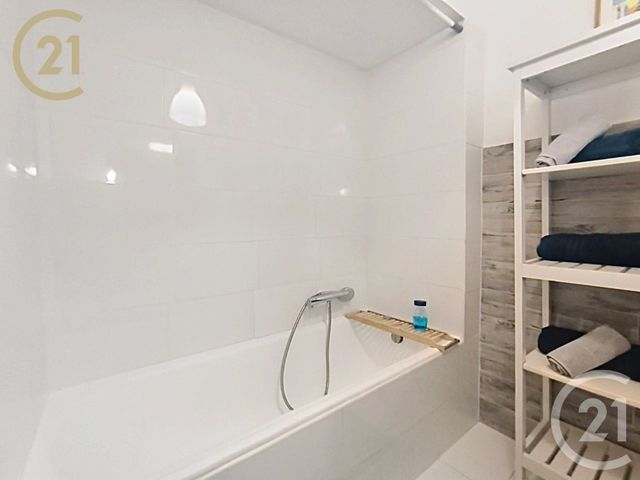 Appartement 2/3pp à vendre - 3 pièces - 68.7 m2 - LE CANNET - 06 - PROVENCE-ALPES-COTE-D-AZUR - Century 21 Immobilier Service