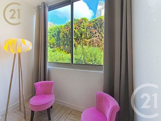 Appartement 2/3pp à vendre - 3 pièces - 68.7 m2 - LE CANNET - 06 - PROVENCE-ALPES-COTE-D-AZUR - Century 21 Immobilier Service
