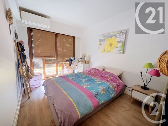 Appartement F2 à vendre - 2 pièces - 44.11 m2 - CANNES - 06 - PROVENCE-ALPES-COTE-D-AZUR - Century 21 Immobilier Service