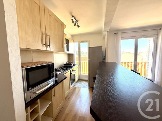 Appartement F2 à louer - 2 pièces - 50.0 m2 - CANNES LA BOCCA - 06 - PROVENCE-ALPES-COTE-D-AZUR - Century 21 Immobilier Service