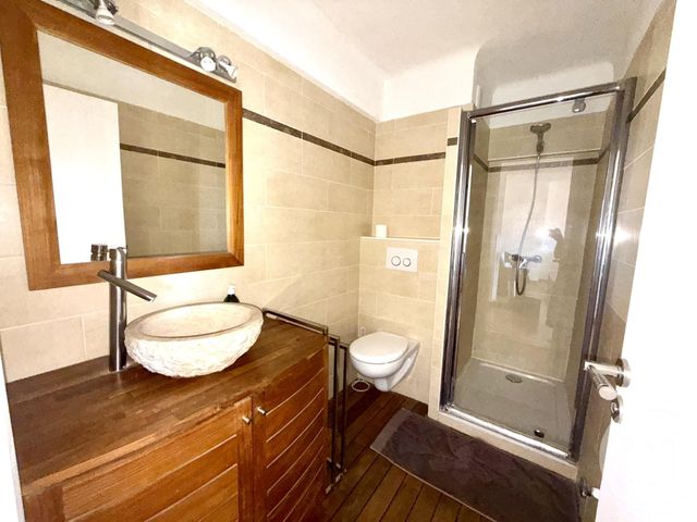 Appartement F2 à louer - 2 pièces - 50.0 m2 - CANNES LA BOCCA - 06 - PROVENCE-ALPES-COTE-D-AZUR - Century 21 Immobilier Service