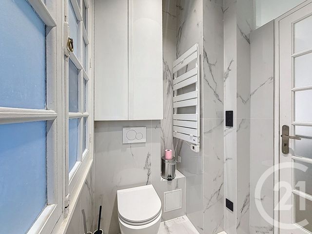 Appartement T2 à louer - 2 pièces - 39.04 m2 - CANNES - 06 - PROVENCE-ALPES-COTE-D-AZUR - Century 21 Immobilier Service