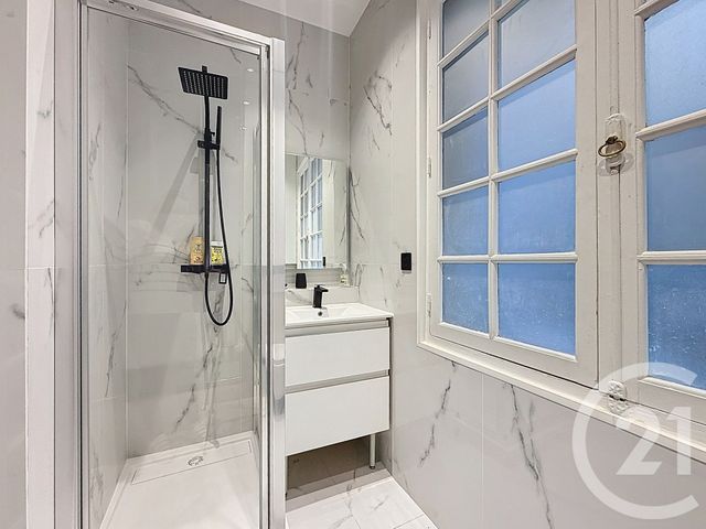 Appartement T2 à louer - 2 pièces - 39.04 m2 - CANNES - 06 - PROVENCE-ALPES-COTE-D-AZUR - Century 21 Immobilier Service