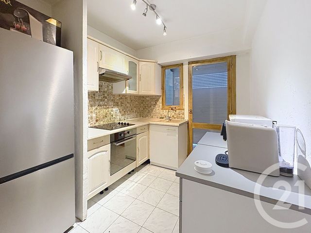 Appartement F2 à vendre - 2 pièces - 53.19 m2 - CANNES - 06 - PROVENCE-ALPES-COTE-D-AZUR - Century 21 Immobilier Service