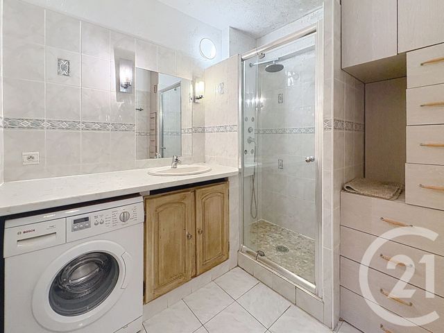 Appartement F2 à vendre - 2 pièces - 53.19 m2 - CANNES - 06 - PROVENCE-ALPES-COTE-D-AZUR - Century 21 Immobilier Service