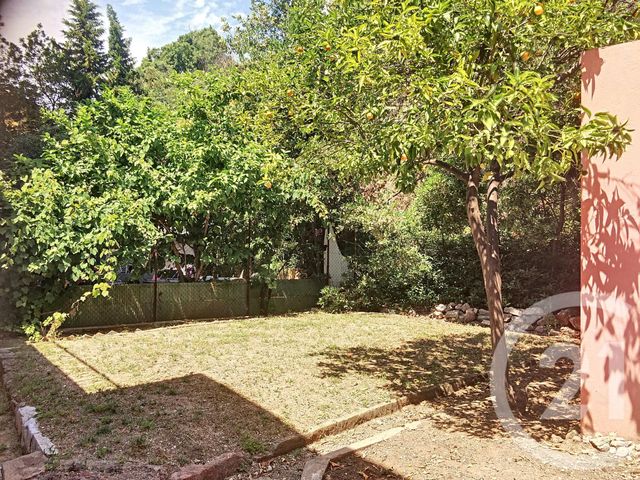 Appartement F4 à louer CANNES LA BOCCA