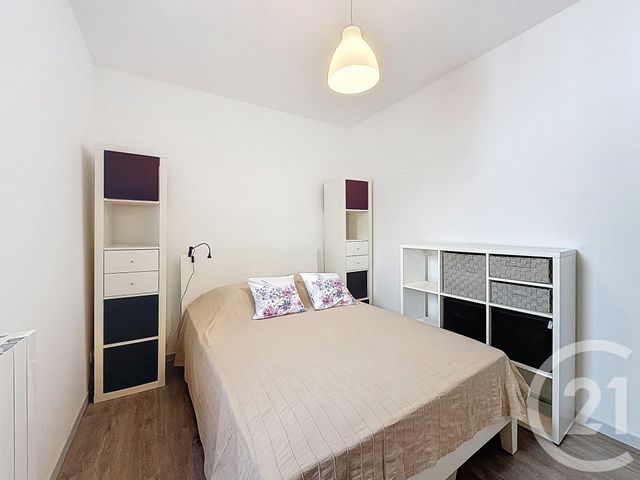 Appartement T2 à louer - 2 pièces - 43.0 m2 - CANNES - 06 - PROVENCE-ALPES-COTE-D-AZUR - Century 21 Immobilier Service