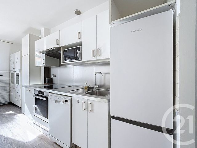 Appartement T2 à louer - 2 pièces - 43.0 m2 - CANNES - 06 - PROVENCE-ALPES-COTE-D-AZUR - Century 21 Immobilier Service