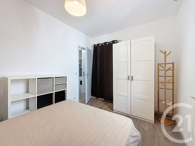 Appartement T2 à louer - 2 pièces - 43.0 m2 - CANNES - 06 - PROVENCE-ALPES-COTE-D-AZUR - Century 21 Immobilier Service