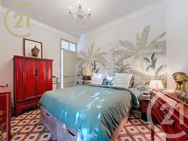 Appartement F4 à vendre - 4 pièces - 84.42 m2 - CANNES - 06 - PROVENCE-ALPES-COTE-D-AZUR - Century 21 Immobilier Service