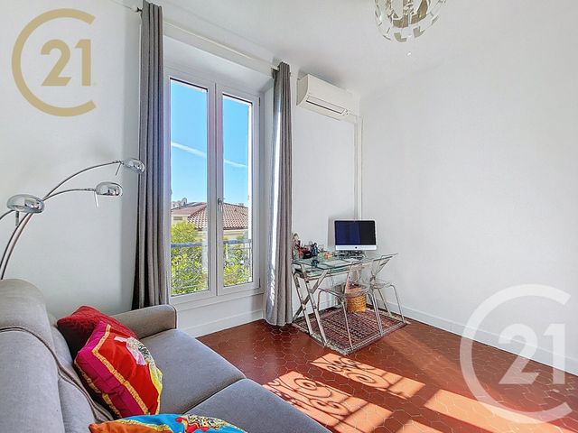 Appartement F4 à vendre - 4 pièces - 84.42 m2 - CANNES - 06 - PROVENCE-ALPES-COTE-D-AZUR - Century 21 Immobilier Service