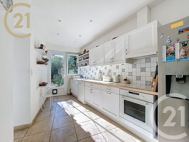 Appartement F4 à vendre - 4 pièces - 84.42 m2 - CANNES - 06 - PROVENCE-ALPES-COTE-D-AZUR - Century 21 Immobilier Service