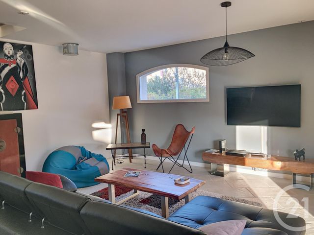 maison à louer - 4 pièces - 102.86 m2 - CANNES LA BOCCA - 06 - PROVENCE-ALPES-COTE-D-AZUR - Century 21 Immobilier Service