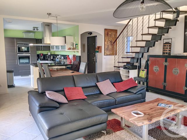 maison à louer - 4 pièces - 102.86 m2 - CANNES LA BOCCA - 06 - PROVENCE-ALPES-COTE-D-AZUR - Century 21 Immobilier Service