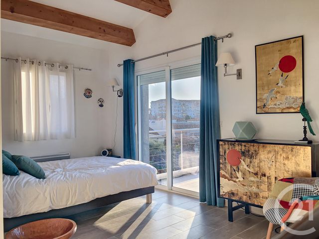 maison à louer - 4 pièces - 102.86 m2 - CANNES LA BOCCA - 06 - PROVENCE-ALPES-COTE-D-AZUR - Century 21 Immobilier Service