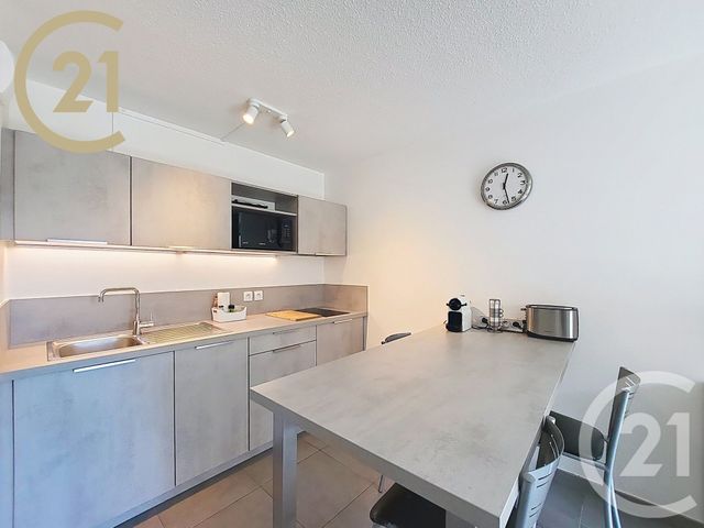 Appartement F1 à vendre - 1 pièce - 34.53 m2 - CANNES - 06 - PROVENCE-ALPES-COTE-D-AZUR - Century 21 Immobilier Service