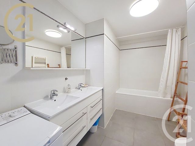 Appartement F1 à vendre - 1 pièce - 34.53 m2 - CANNES - 06 - PROVENCE-ALPES-COTE-D-AZUR - Century 21 Immobilier Service