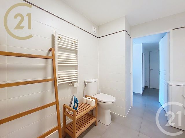 Appartement F1 à vendre - 1 pièce - 34.53 m2 - CANNES - 06 - PROVENCE-ALPES-COTE-D-AZUR - Century 21 Immobilier Service