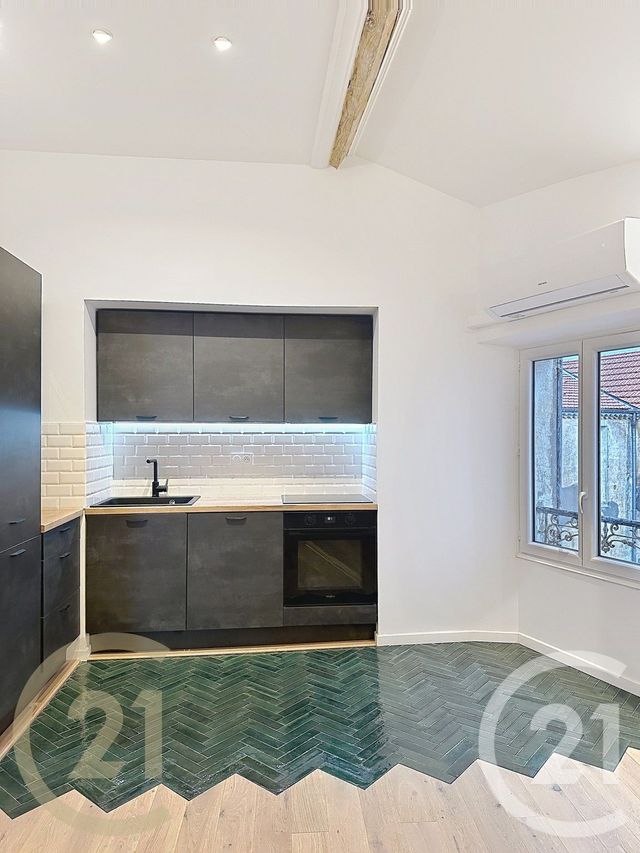 Appartement T3 à vendre - 3 pièces - 64.18 m2 - CANNES - 06 - PROVENCE-ALPES-COTE-D-AZUR - Century 21 Immobilier Service