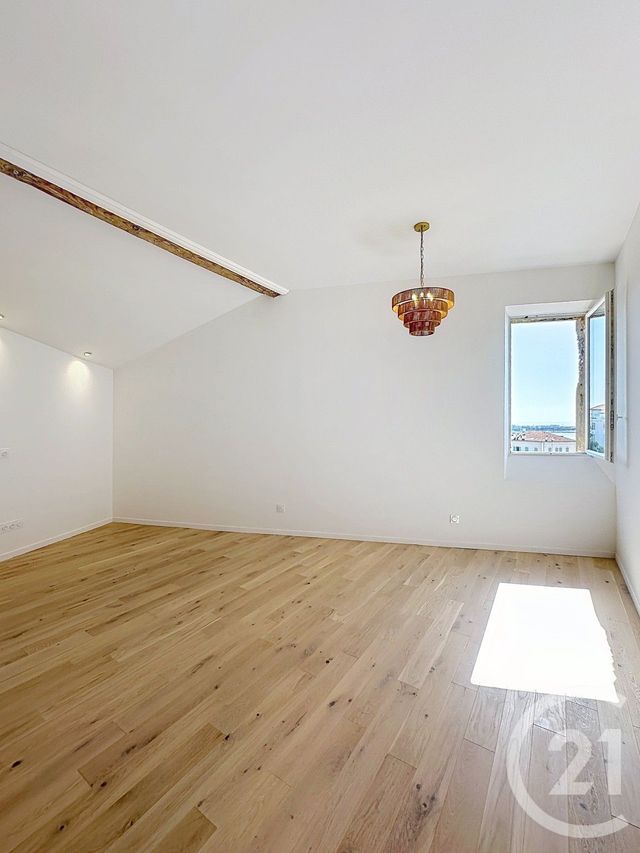 Appartement T3 à vendre - 3 pièces - 64.18 m2 - CANNES - 06 - PROVENCE-ALPES-COTE-D-AZUR - Century 21 Immobilier Service