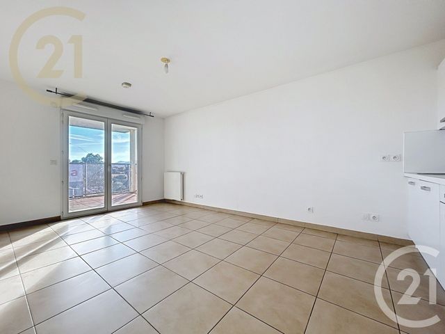 Appartement Studio à vendre - 1 pièce - 27.14 m2 - CANNES LA BOCCA - 06 - PROVENCE-ALPES-COTE-D-AZUR - Century 21 Immobilier Service