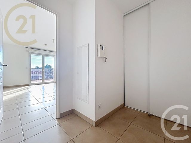 Appartement Studio à vendre - 1 pièce - 27.14 m2 - CANNES LA BOCCA - 06 - PROVENCE-ALPES-COTE-D-AZUR - Century 21 Immobilier Service
