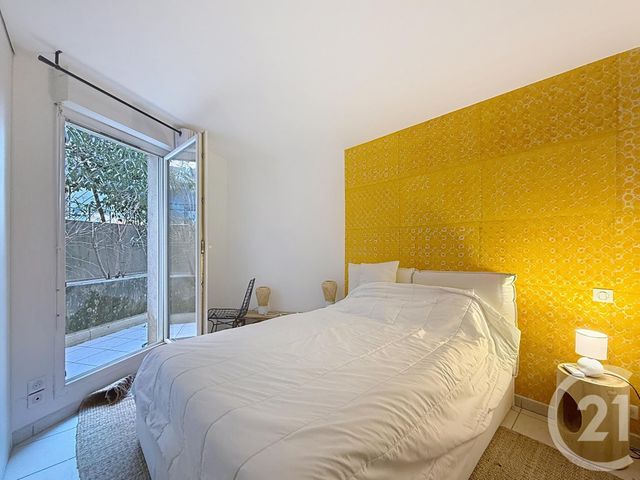 Appartement F3 à louer - 3 pièces - 57.8 m2 - CANNES - 06 - PROVENCE-ALPES-COTE-D-AZUR - Century 21 Immobilier Service